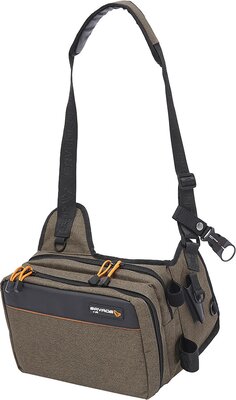 Savage Gear Specialist Sling Bag 8L